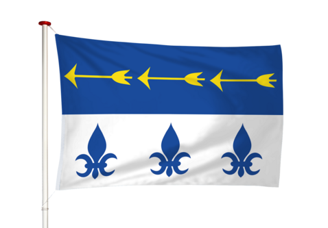 Vlag Sevenum