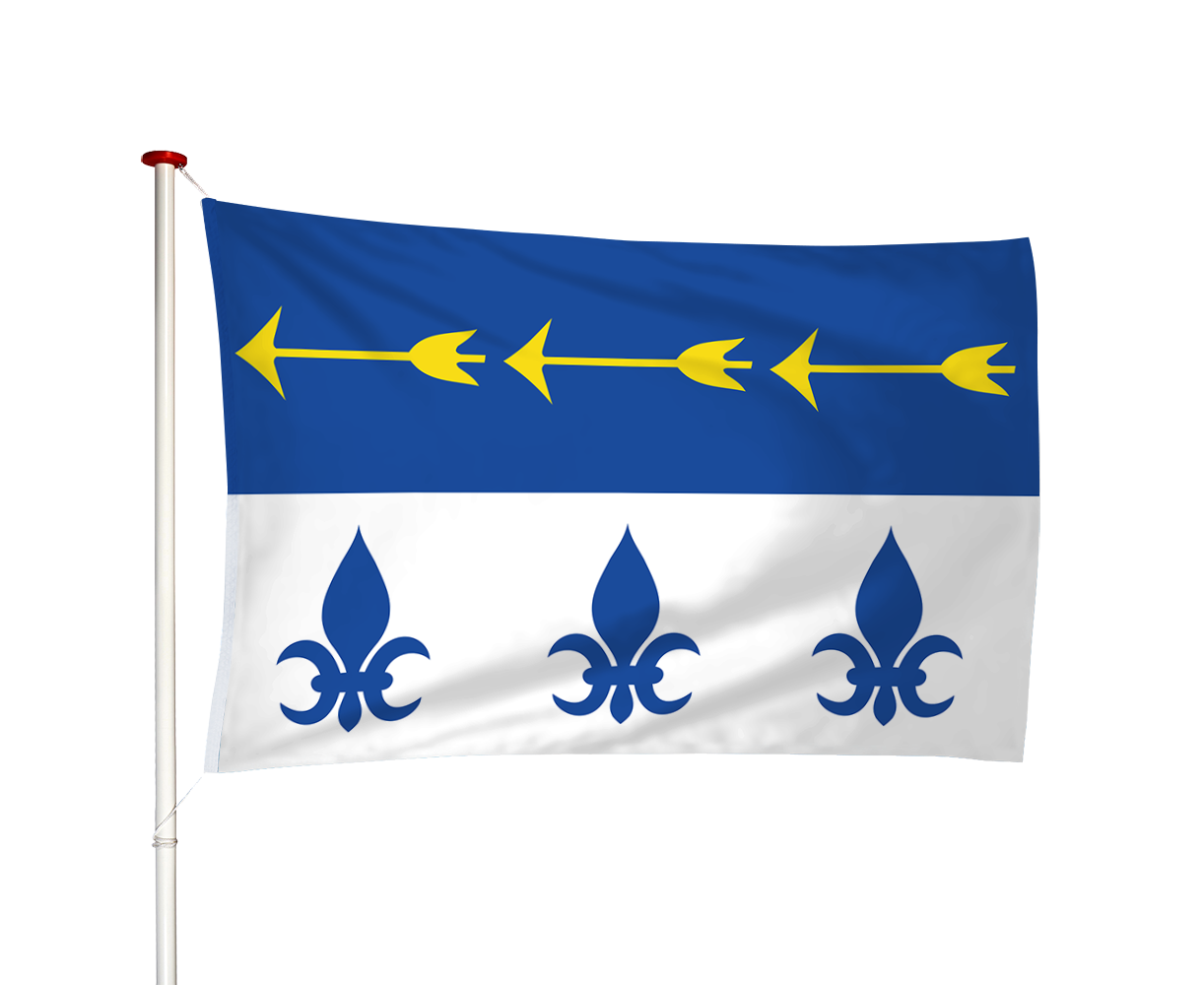 Vlag Sevenum