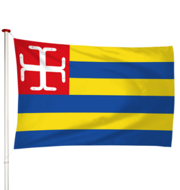Vlag Schinnen