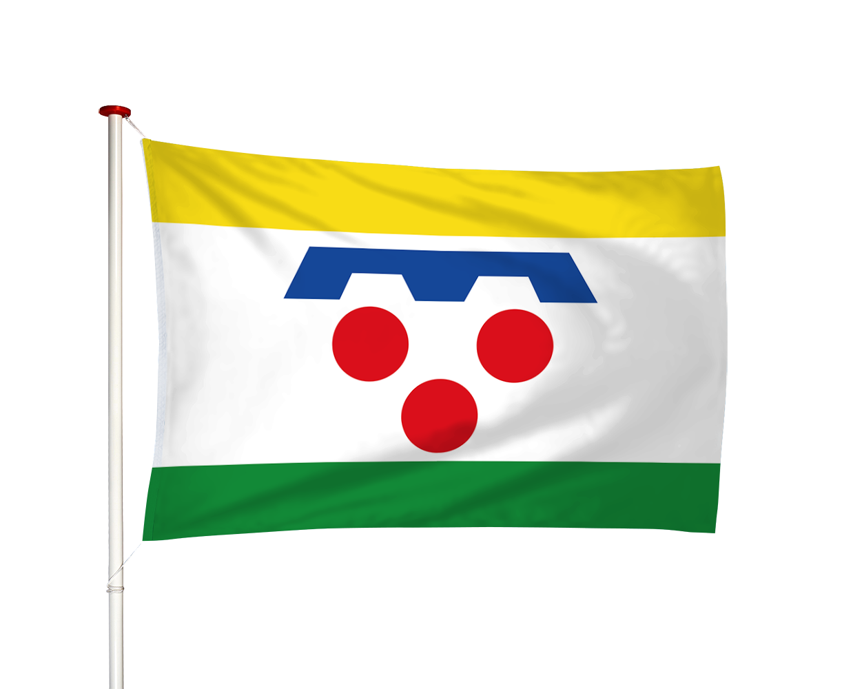 Vlag Schaesberg