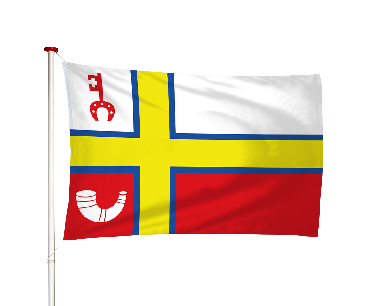 Vlag Roggel