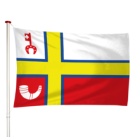 Vlag Roggel
