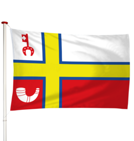 Vlag Roggel