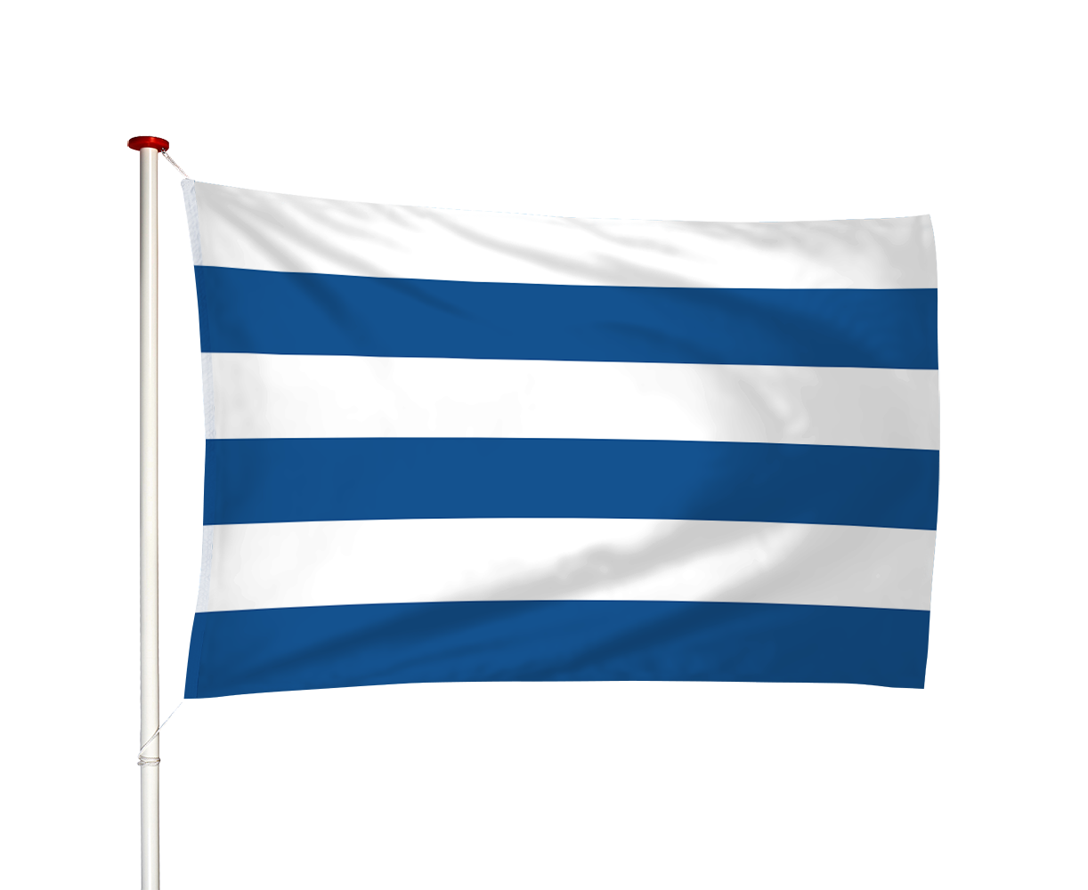 Vlag Posterholt