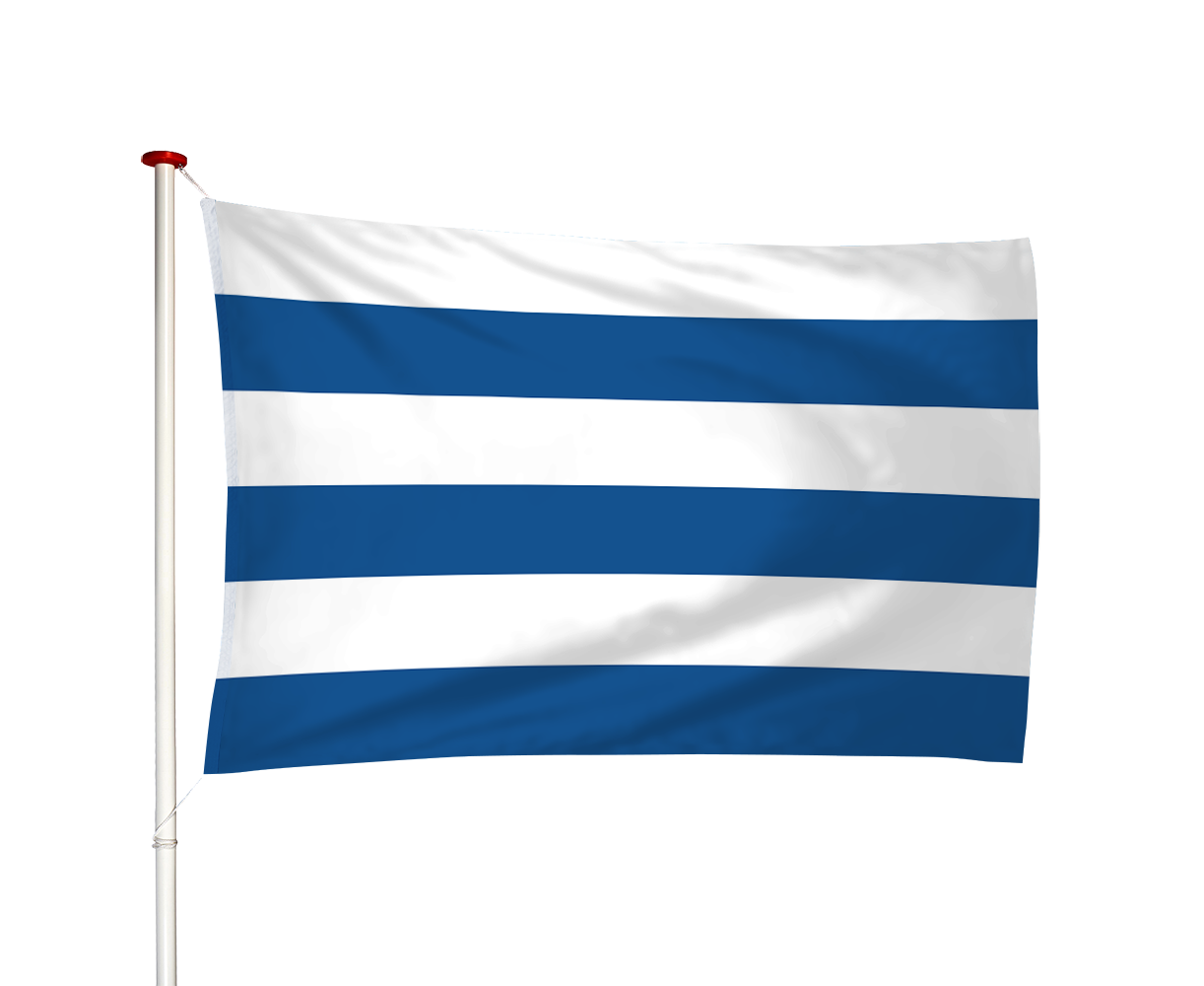 Vlag Posterholt