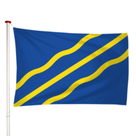 Vlag Ohe en Laak