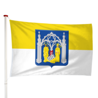 Vlag Obbicht