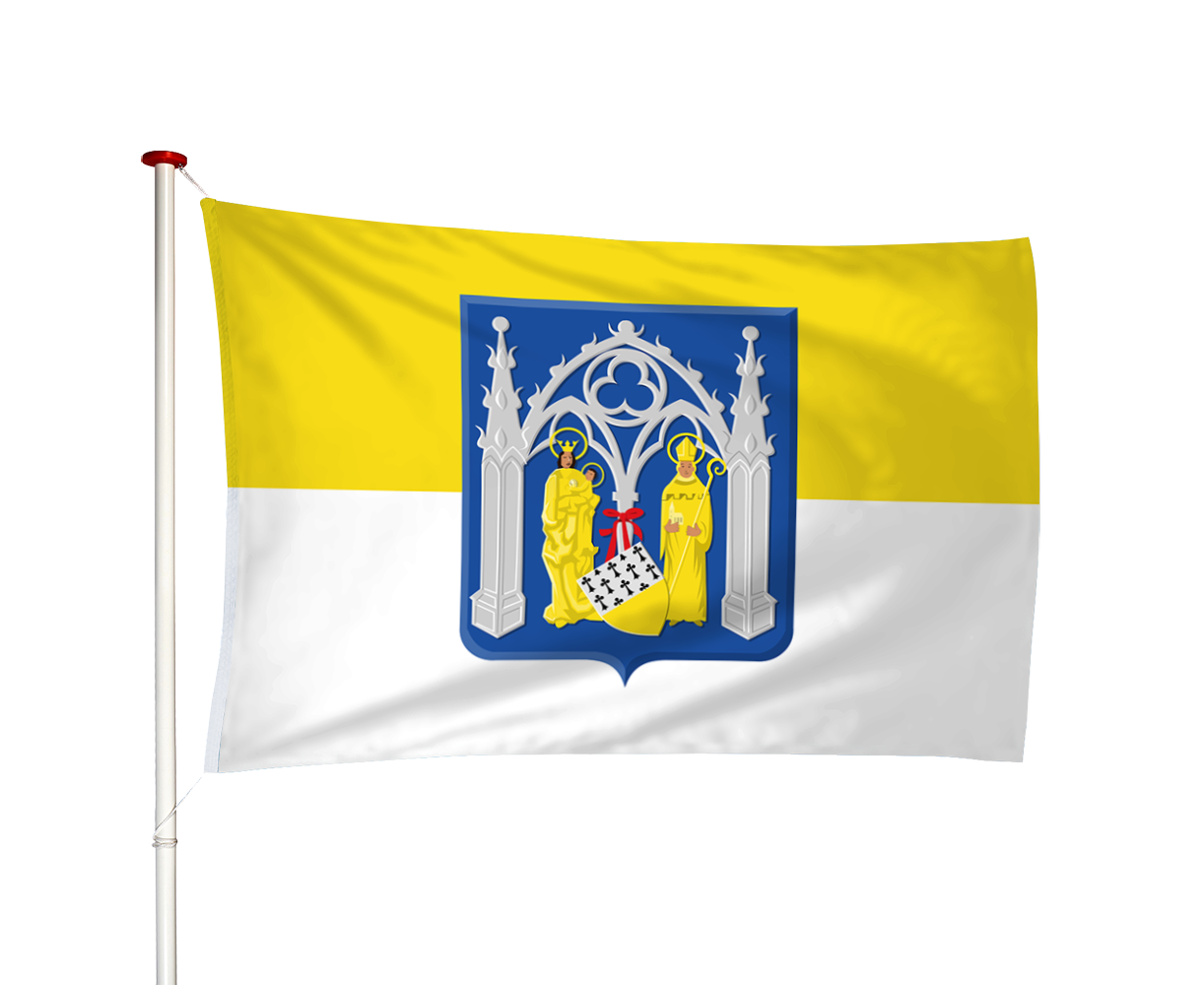 Vlag Obbicht
