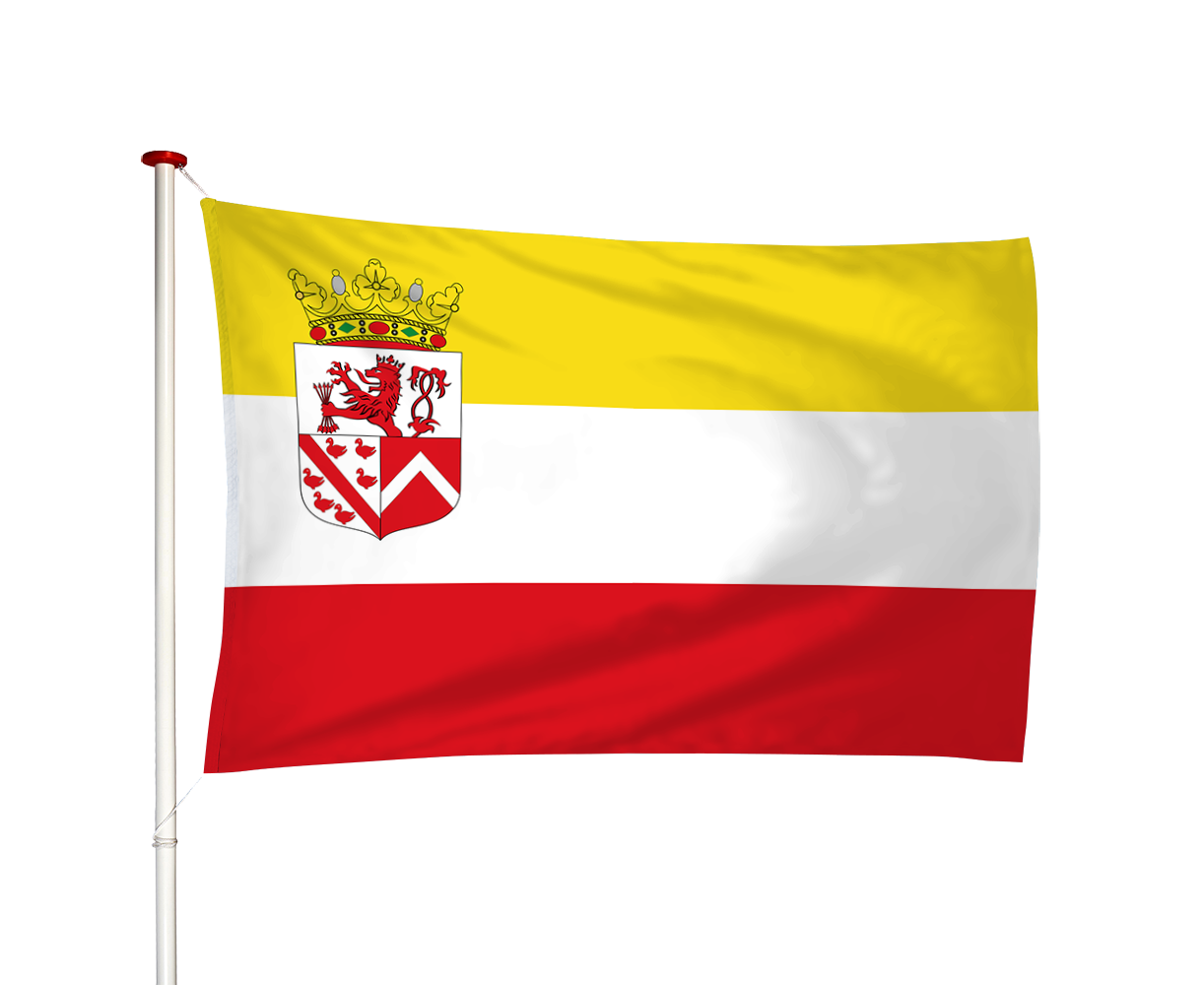 Vlag Nuth