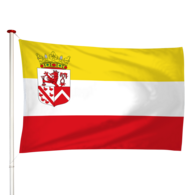 Vlag Nuth