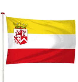 Vlag Nuth