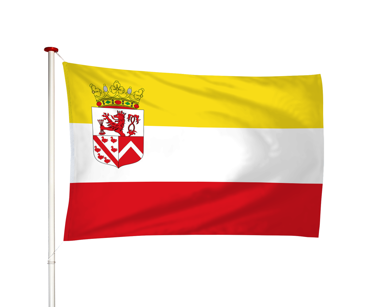 Vlag Nuth