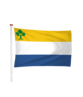 Vlag Nieuwstadt