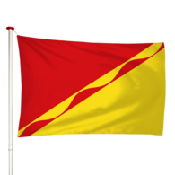 Vlag Neer