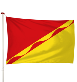 Vlag Neer
