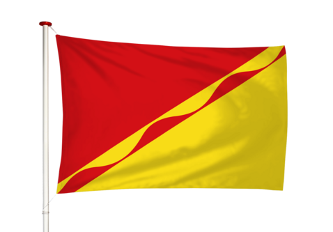 Vlag Neer