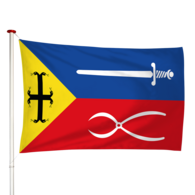 Vlag Munstergeleen