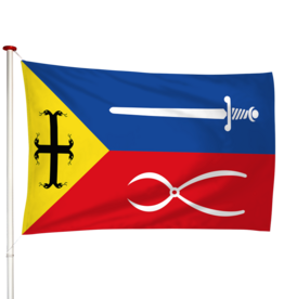 Vlag Munstergeleen