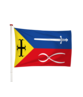 Vlag Munstergeleen