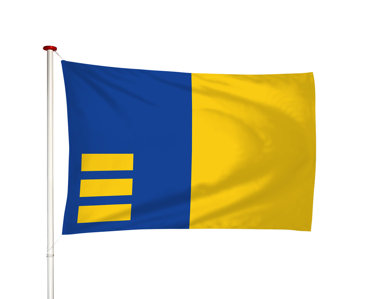 Vlag Meijel