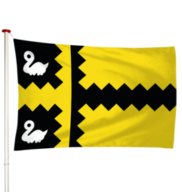 Vlag Magraten