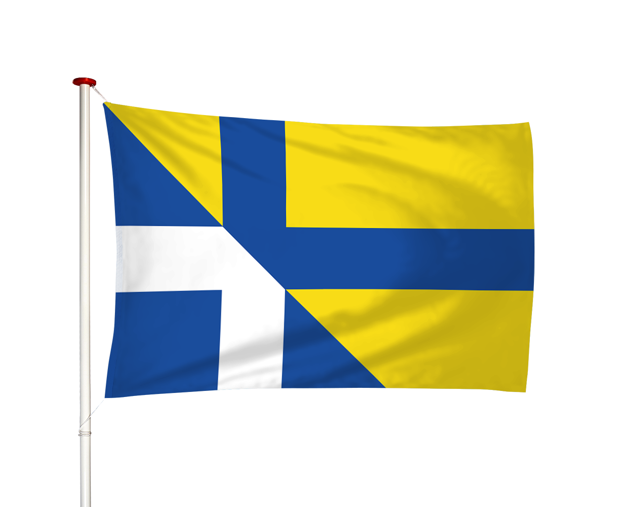 Vlag Linne