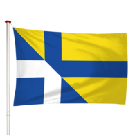 Vlag Linne