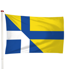 Vlag Linne