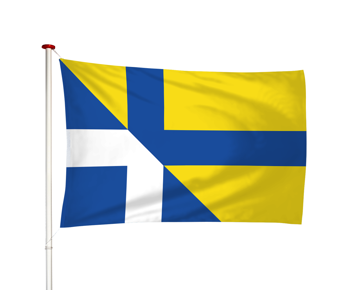 Vlag Linne