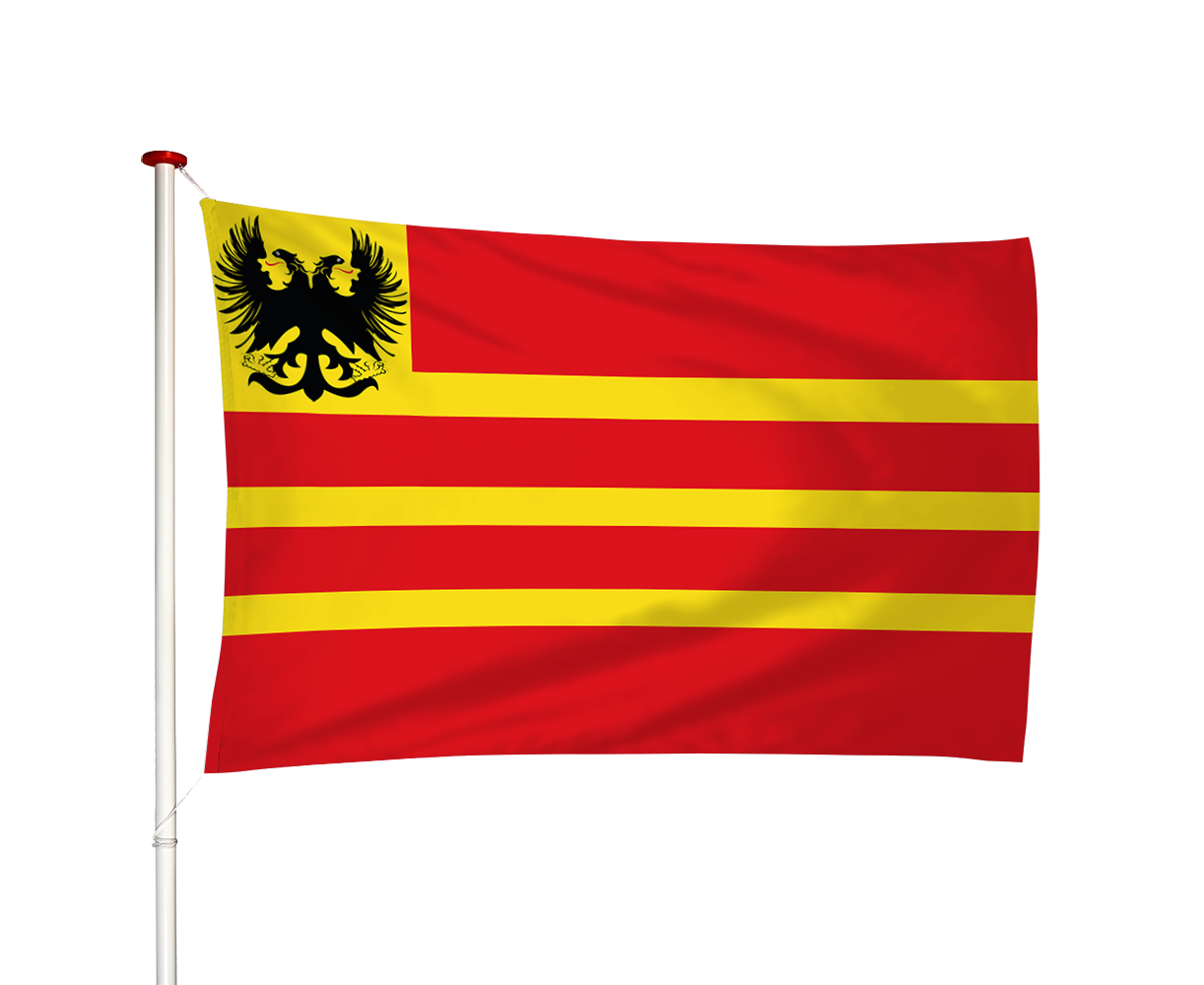 Vlag Limbricht