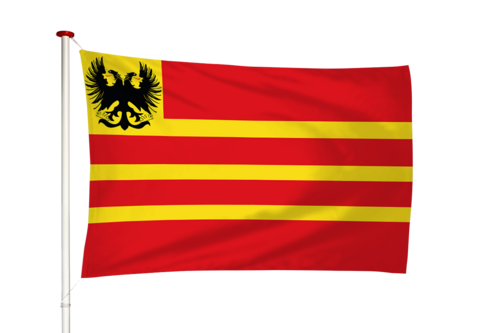Vlag Limbricht