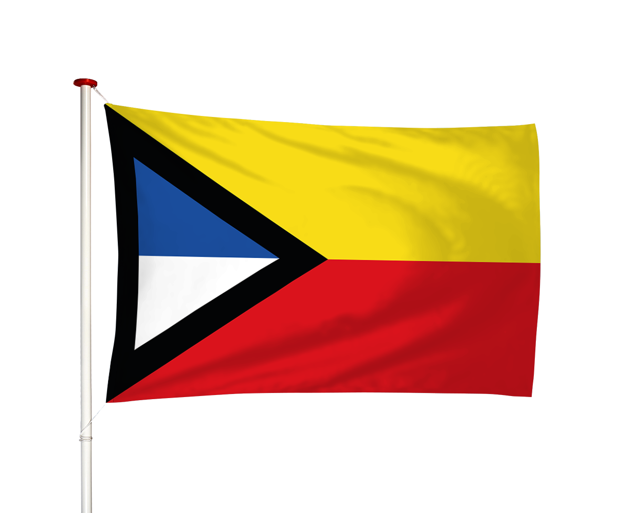 Vlag Klimmen