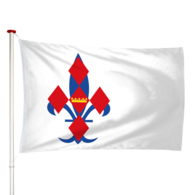 Vlag Kessel
