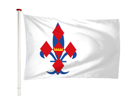Vlag Kessel
