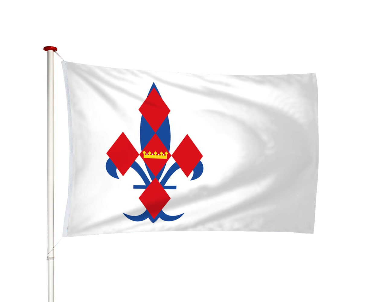 Vlag Kessel