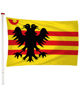 Vlag Hunsel