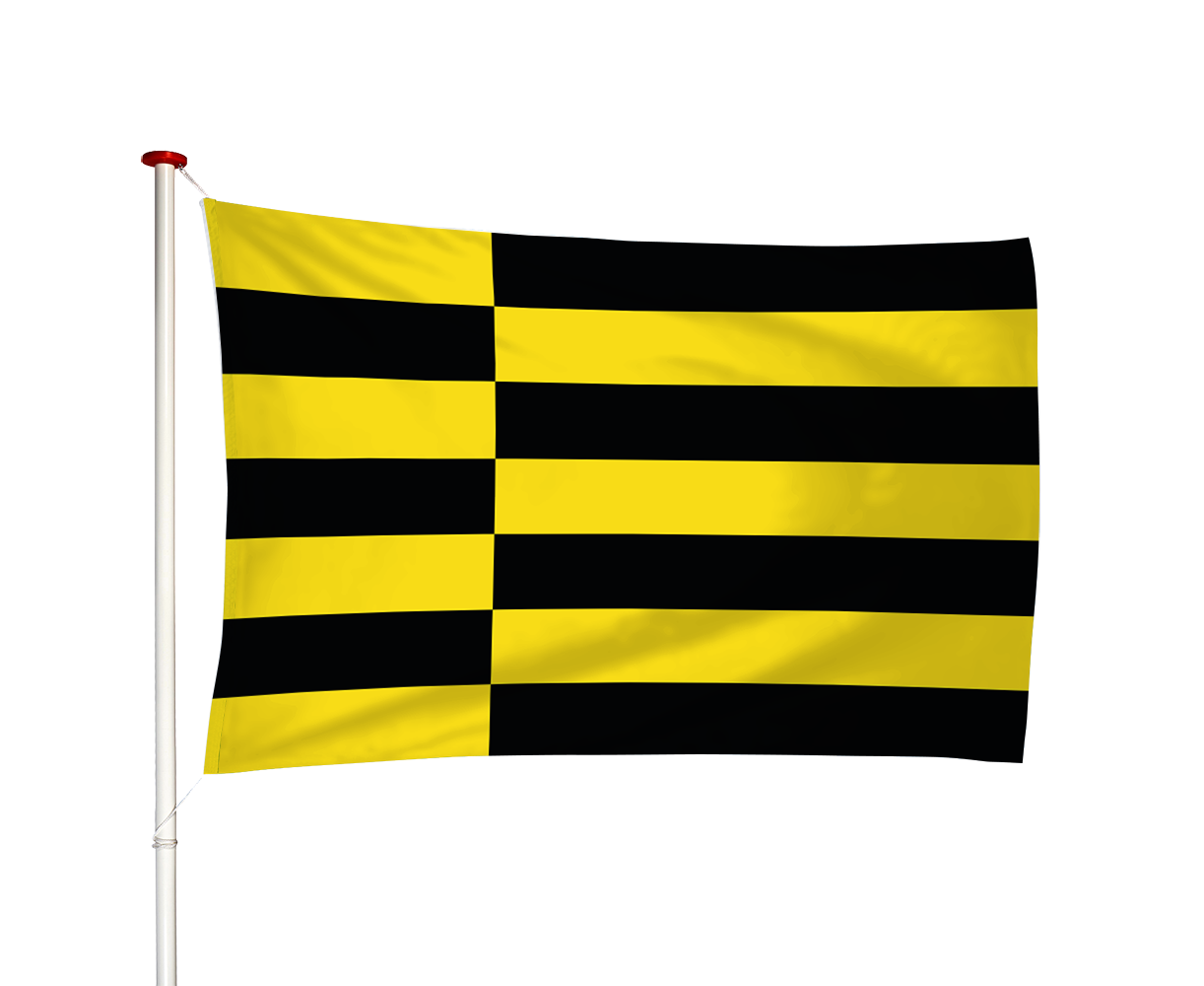 Vlag Horst