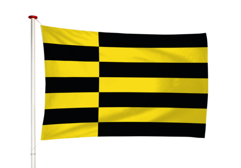 Vlag Horst