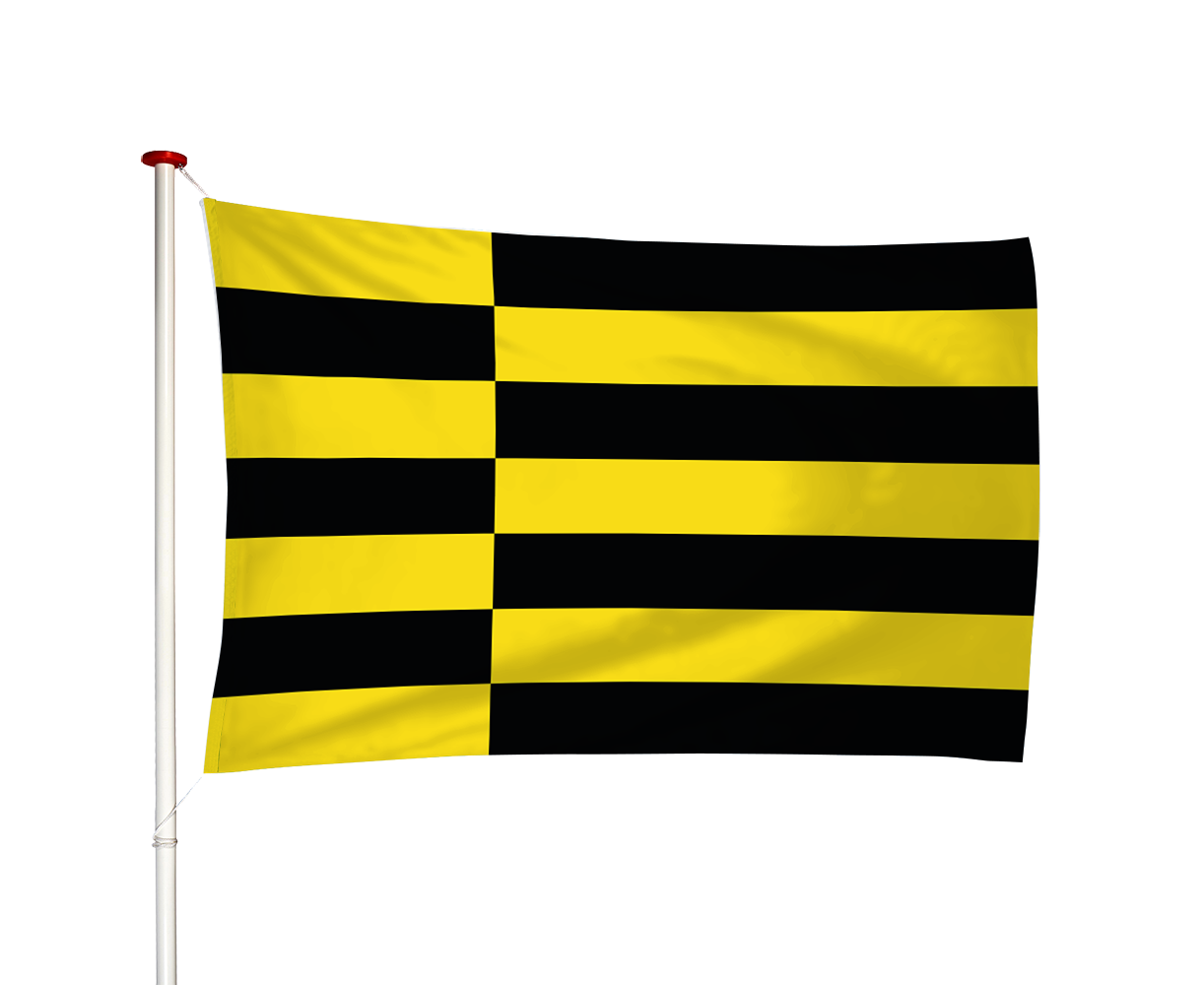 Vlag Horst