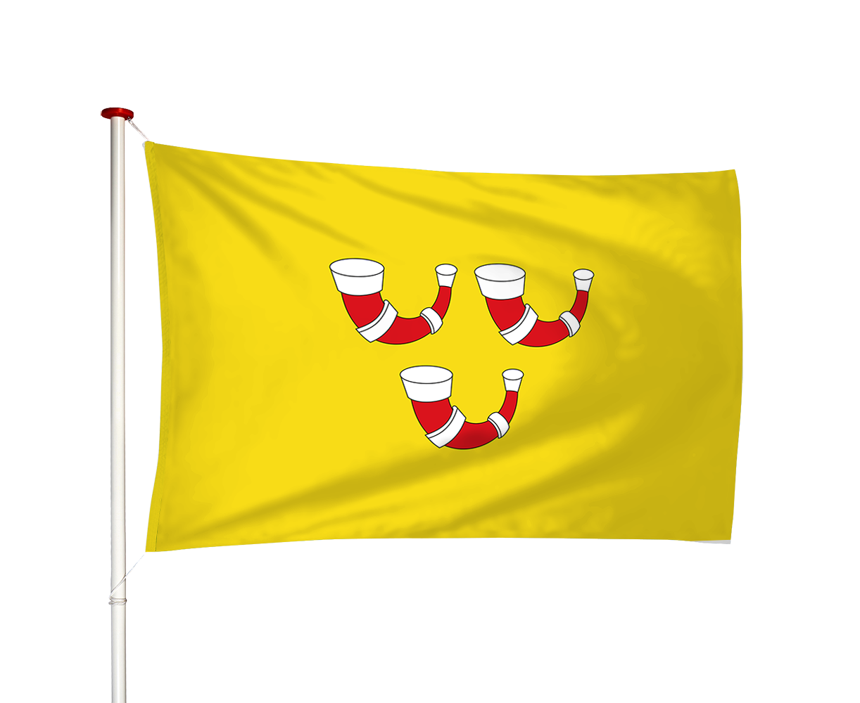 Vlag Horn
