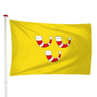 Vlag Horn