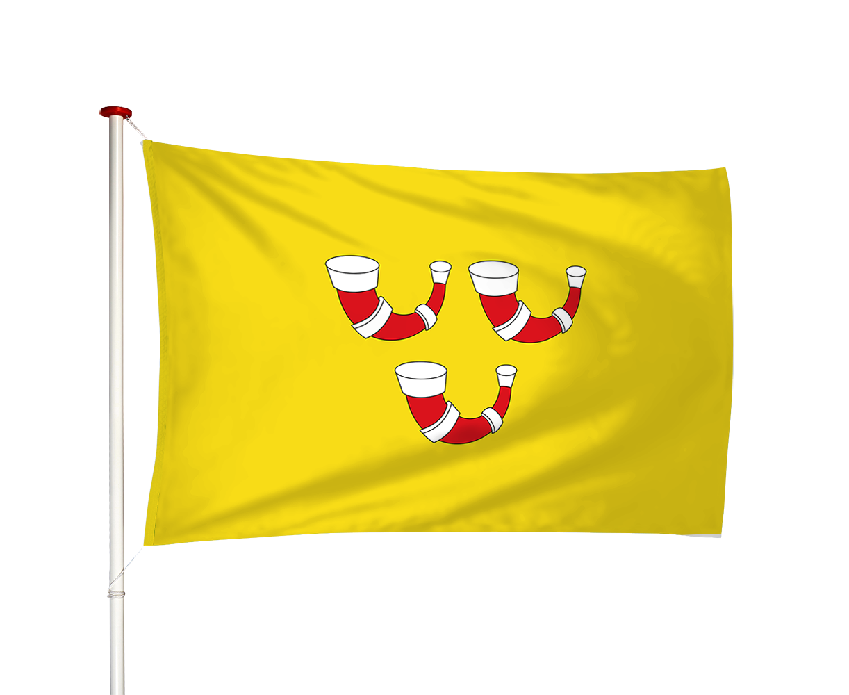 Vlag Horn