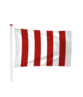 Vlag Hoensbroek