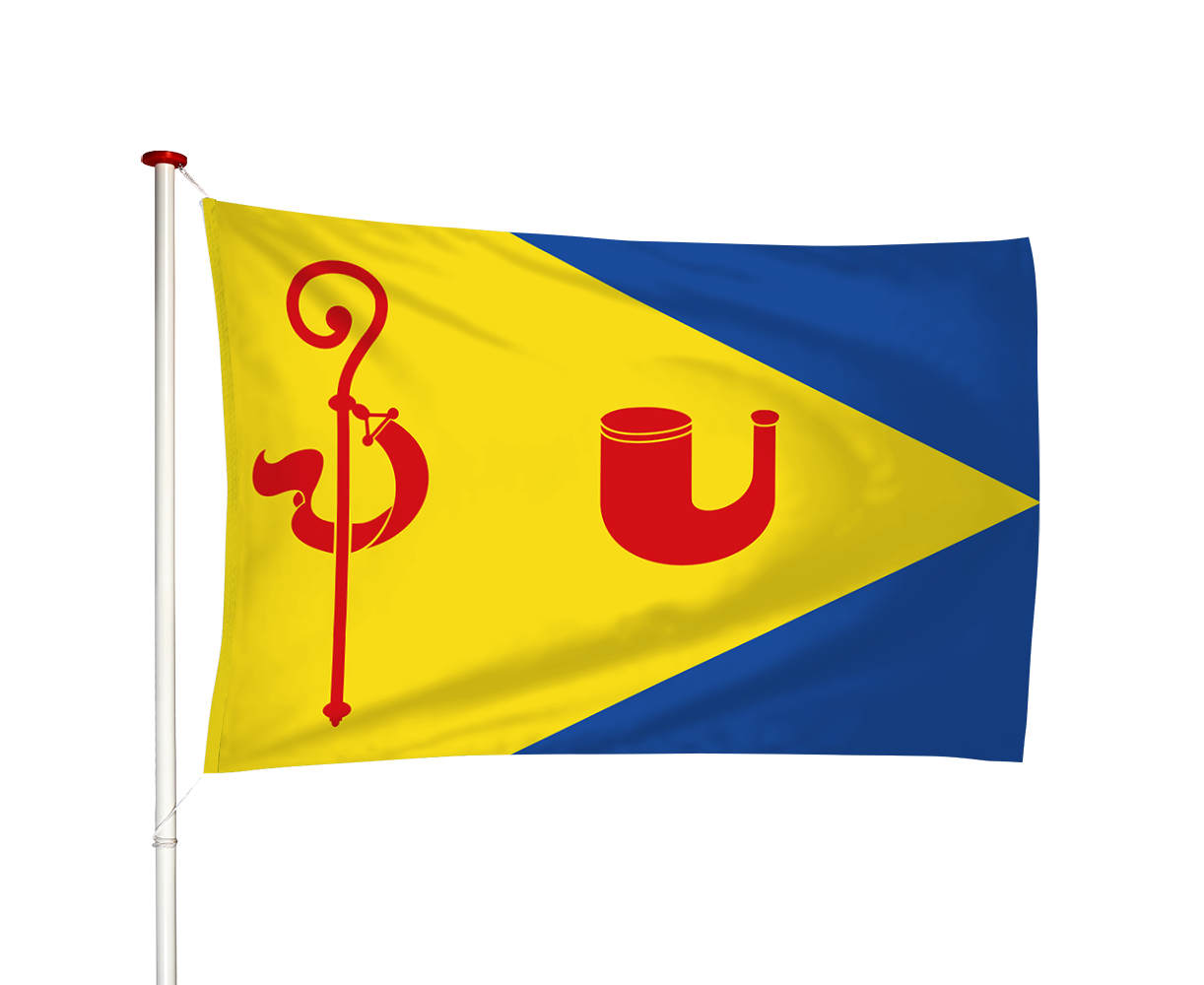 Vlag Heythuysen
