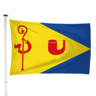 Vlag Heythuysen