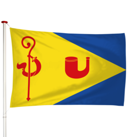 Vlag Heythuysen