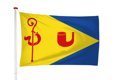 Vlag Heythuysen