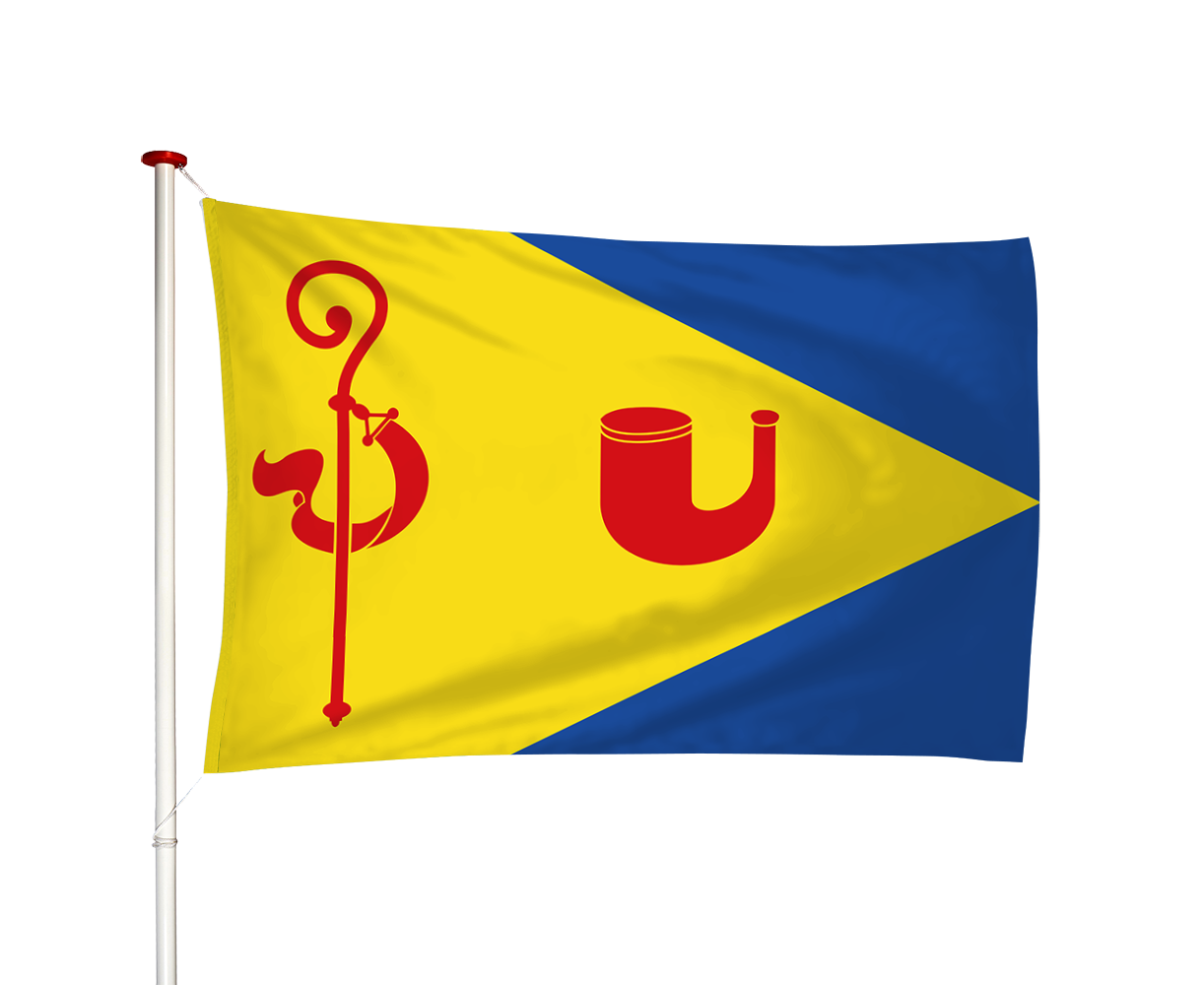 Vlag Heythuysen