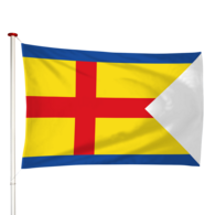 Vlag Herten