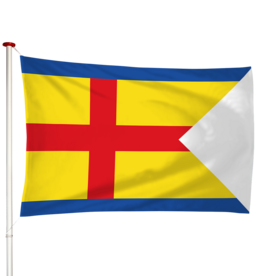 Vlag Herten